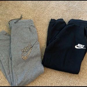 Nike Sweatpants